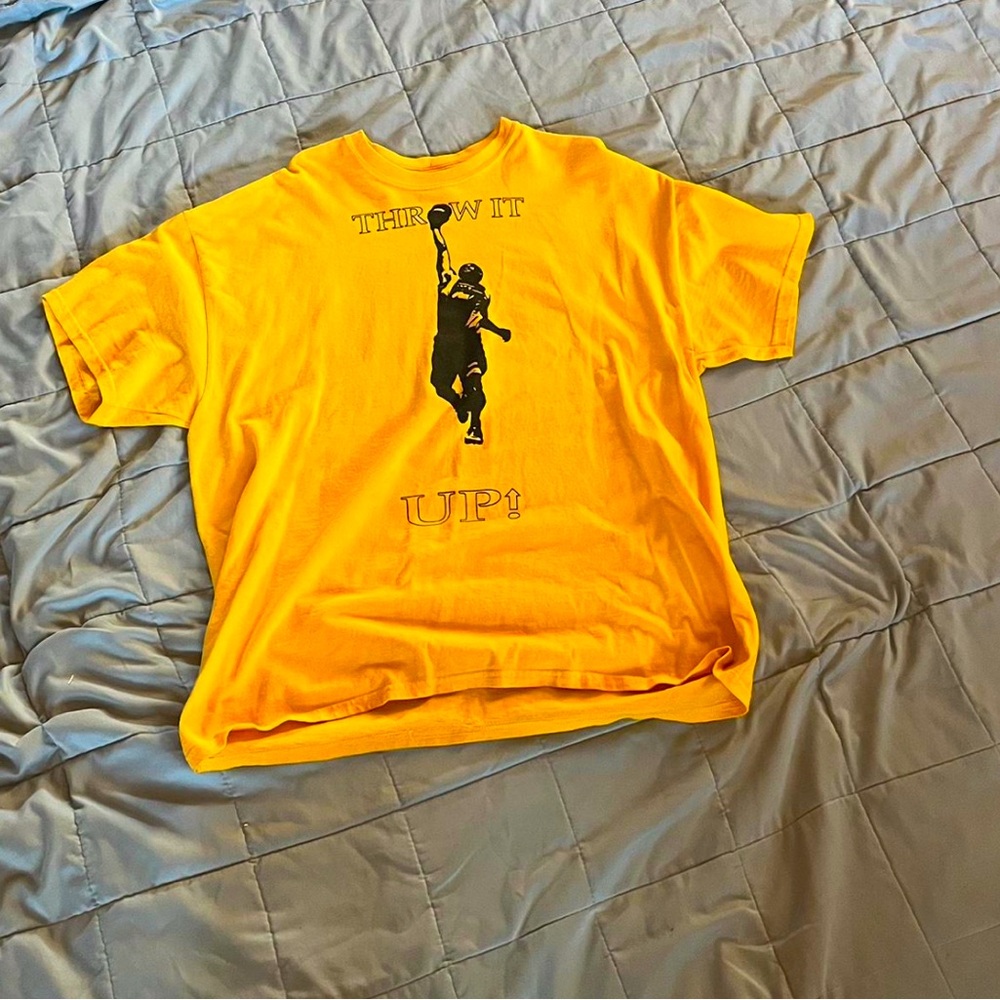 Kobe Bryant Graphic Tee